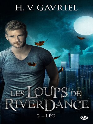 cover image of Léo